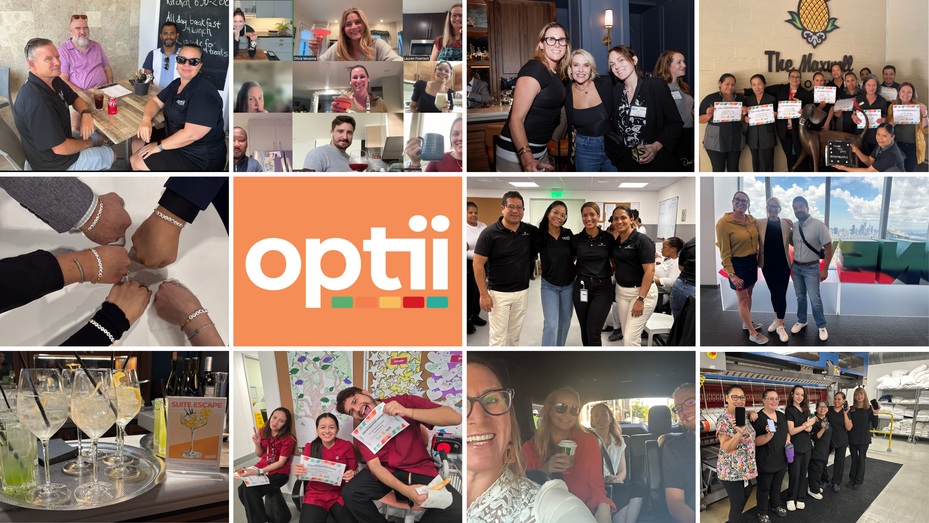 Optii 2025: A Year of Momentum & Growth