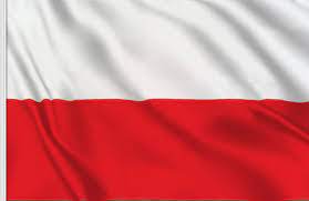 Poland Flag